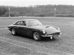 Ferrari 500 Superfast Speciale 1964 года